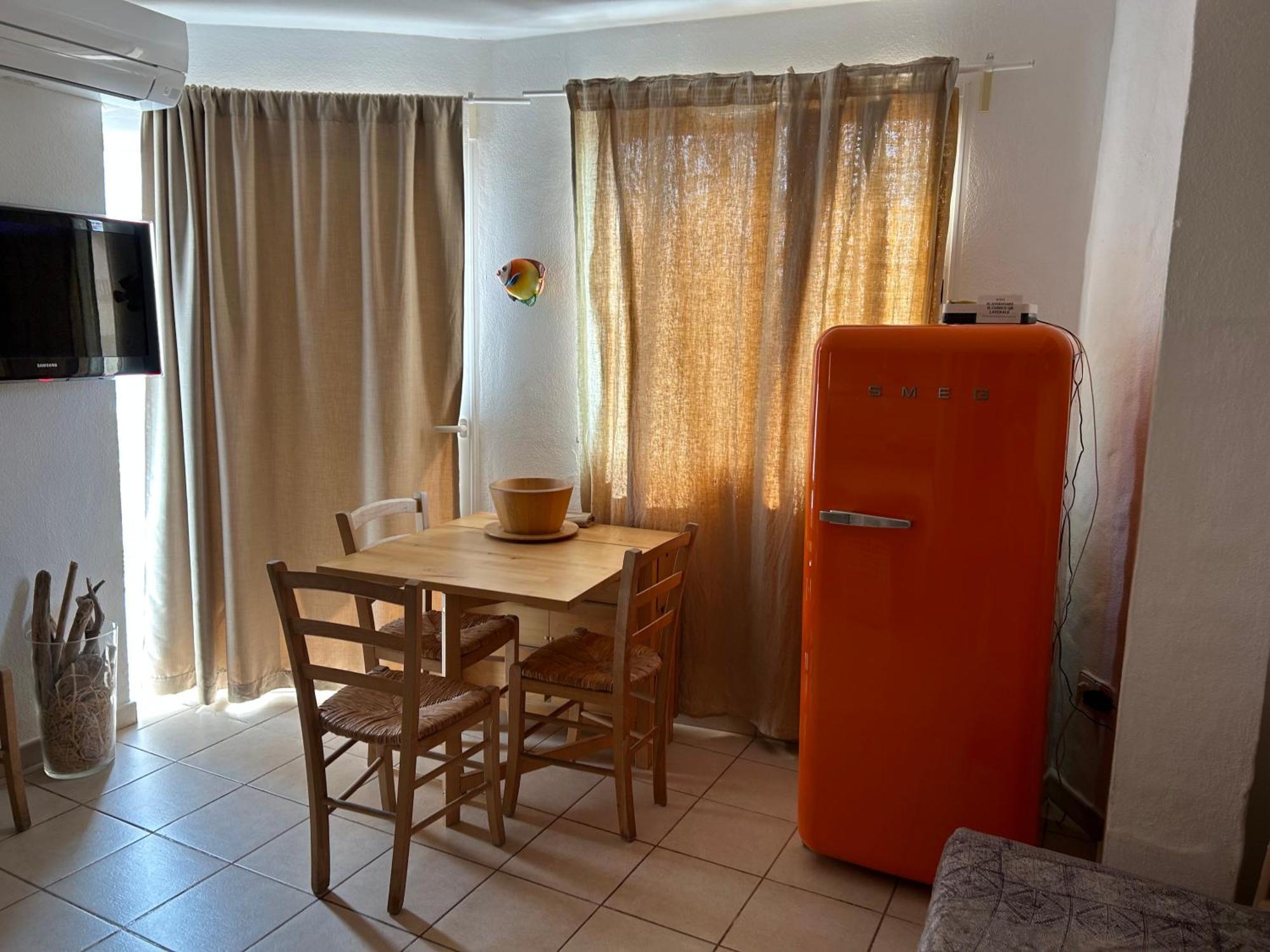 Es Pujols Vista Mare Apartment Exterior photo